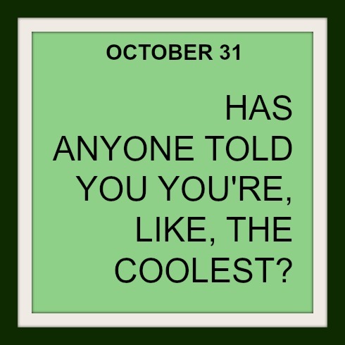 thingsmyxxxsaid:  “I’m so in love with you” - March 5Things My Exes Said //