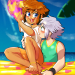 pondrea:Before summer ends, let&rsquo;s have some fun! 💖💖💖