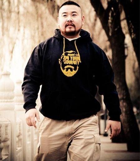 Asia bear