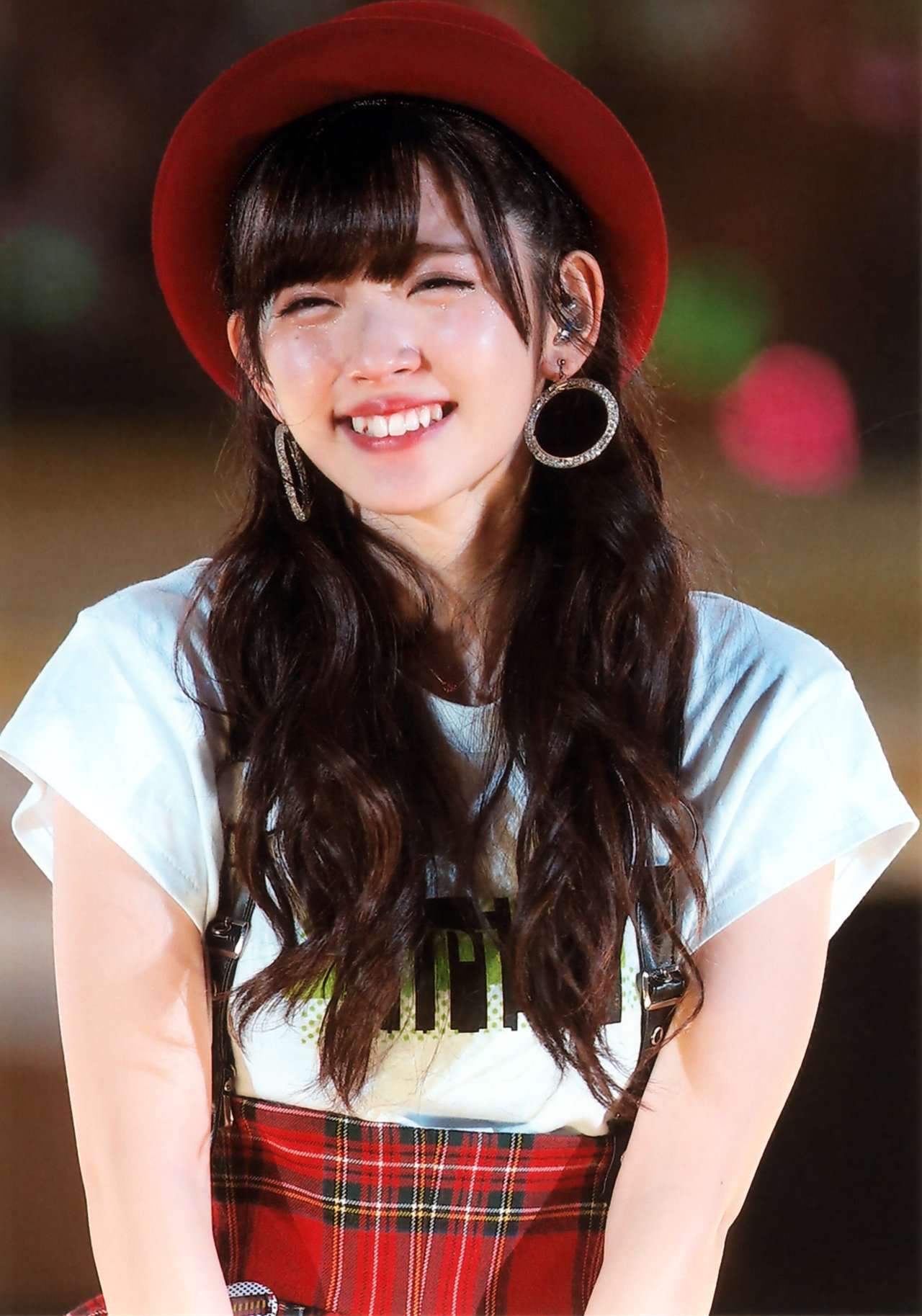 鈴木愛理 / AIRI SUZIKI on Buono! LIVE 2017