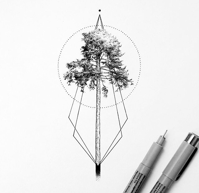 thewhitemasktattoo:  Amanda Piejak