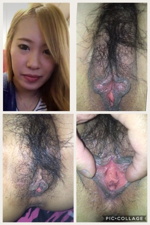 ioya: タイガーさんの彼女さん。グロ万最高！顔とマンコのギャップが素晴らしいですね。