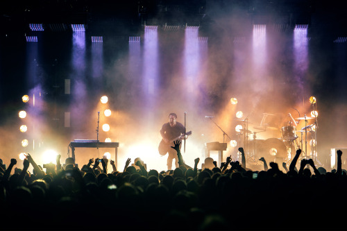 Nine Inch Nails live in Europe, May 2014. Tour dates and tickets at tour.nin.com. Photos by Rob Sher