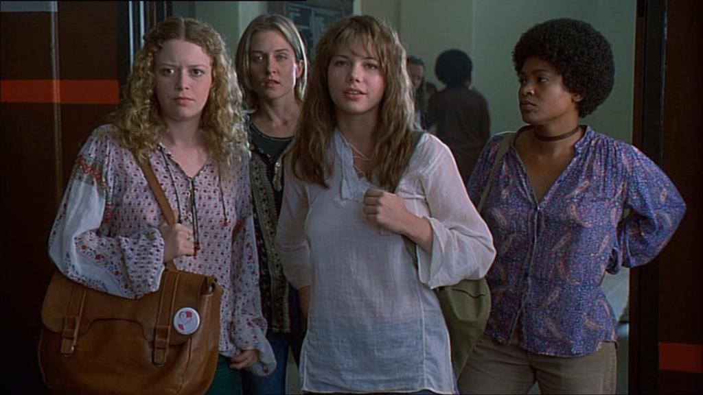 lesbian-ed:  So, as promised, here’s my list of lesbian movies for all of our lovely