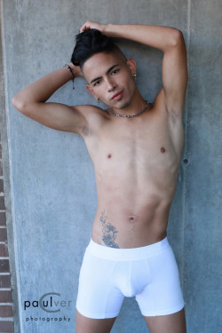 culverphotography:  Model:  Esteban  