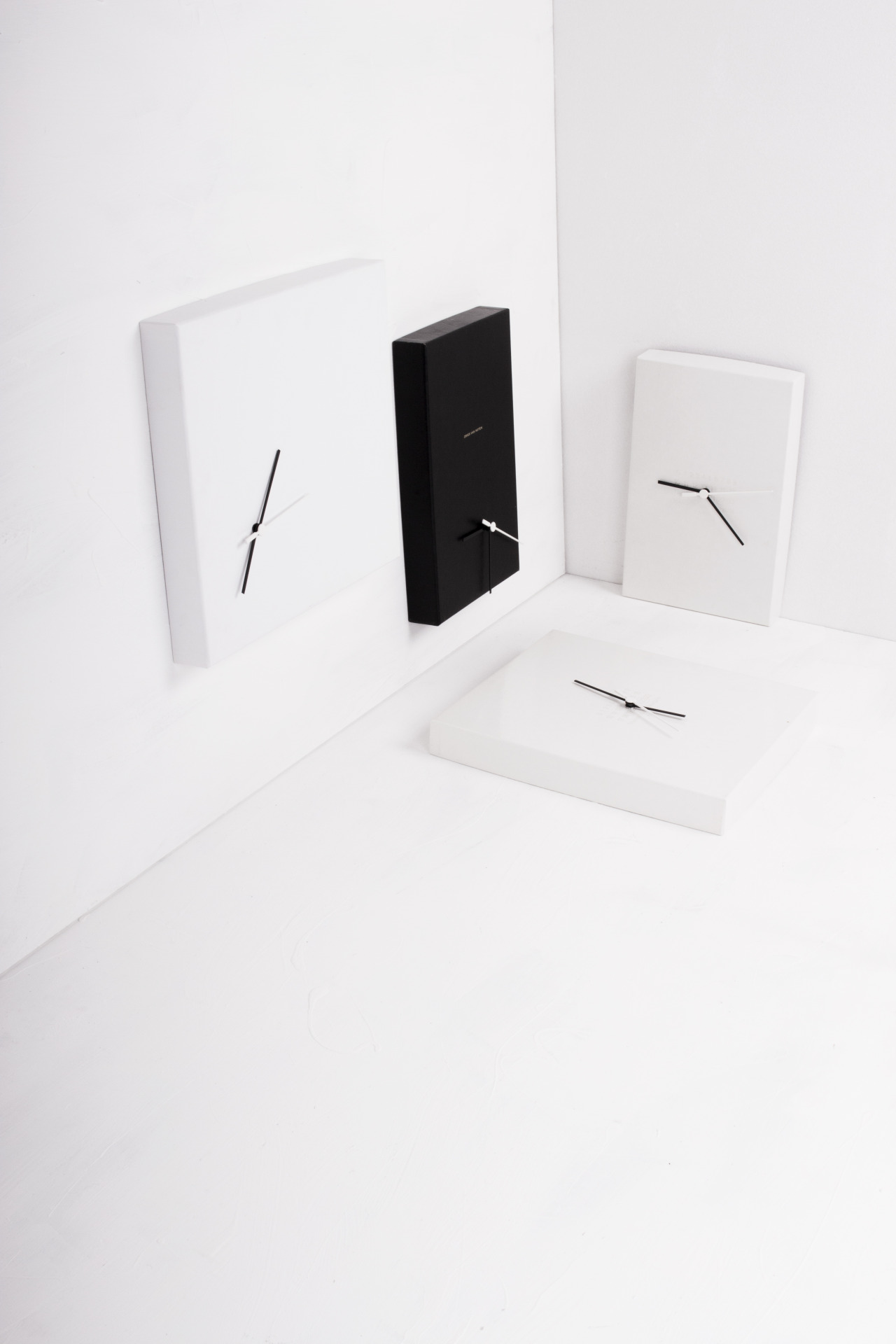 unusualwhite:  Clock | IMITATE