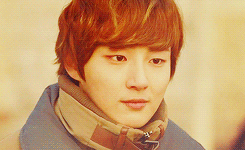barojigeum wake up