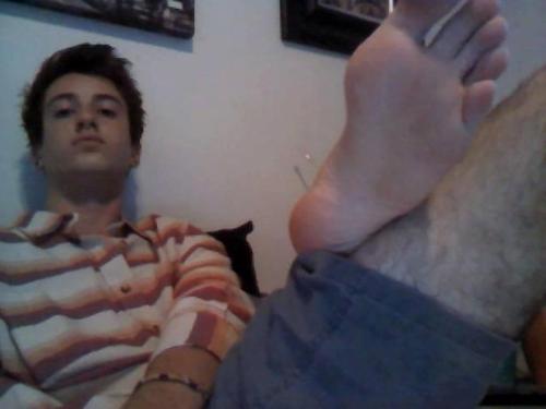 Come join - we need you and your picswww.hotboyfeet.comFREE NO ADS - my site for all you guys