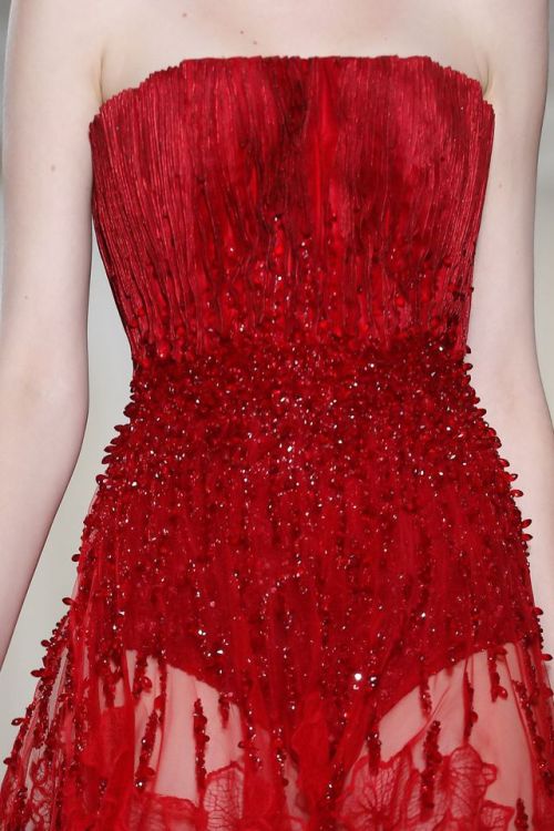 Tony Ward | Fall/Winter 2019 Couture