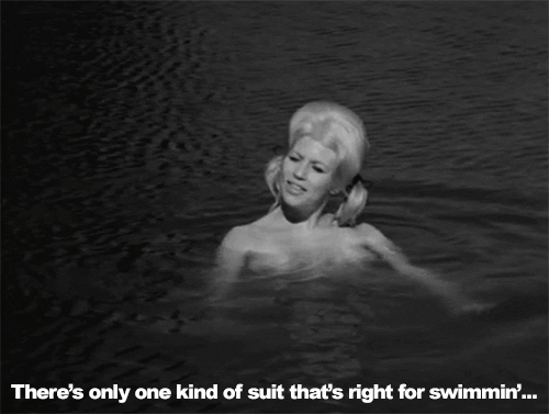 Lorna Maitland / Mudhoney (1965)