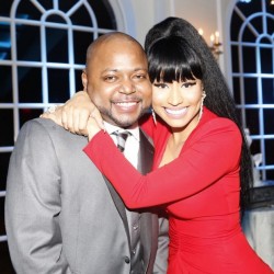 blaecny:  Nicki Minaj’s Brother Charged with Rape of 12-Year-Old GirlRead Full Article: http://blaecny.com/music/news-music/nicki-minajs-brother-charged-with-rape-of-12-year-old-girl/  So sickened with her.