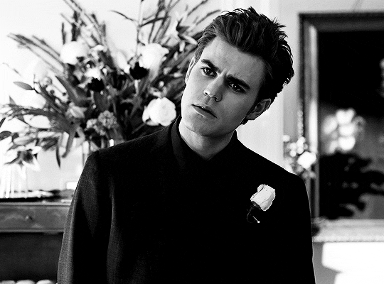Stefan Salvatore In THE VAMPIRE DIARIES 1.19 "Miss Mystic Falls" ↳ Requested By @sweetner-pov 