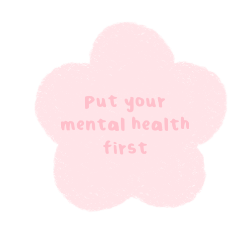Important Reminders