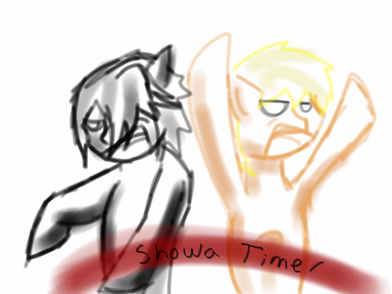 Together: SHOWA TIME!