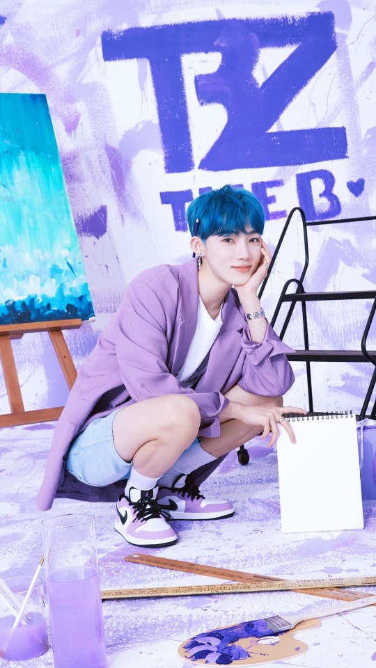 . . Chanhee Lockscreens