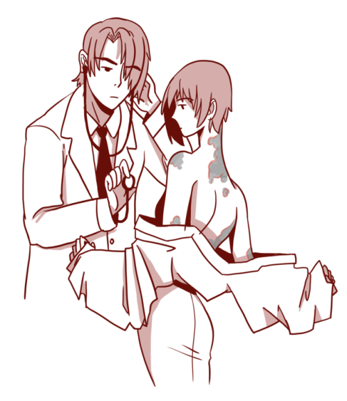 limedumplr: I’ve been thinking about this for a while. A Noragami!Furuba au: Tohru Honda is an