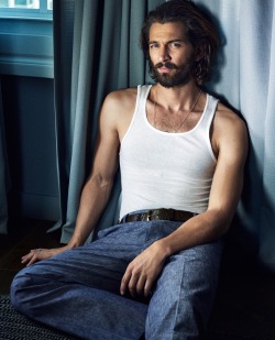 Michiel Huisman