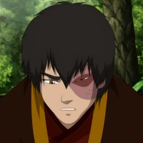 Avatar The Last Airbender; Zuko iconslike/reblog if used/saved