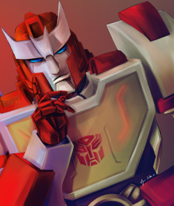 dirtytfblog:  coralusblog:  adhesivesandscrap:  nizaen:  “You’re staring at my hands again, aren’t you.” Hit me because my robots always have an evil seductive look on their face lol.  DAMMIT THIS IS TOO MUCH HOT DOCBOT FOR THIS TIME OF THE MORNING*turns