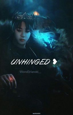 UNHINGED - One