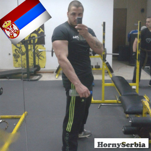 hornyserbiaa:  Србенда _ Serbian