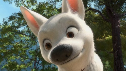 Movie Synopsis &isney Blot