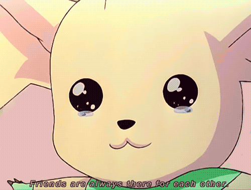 Owwwww Adorable
