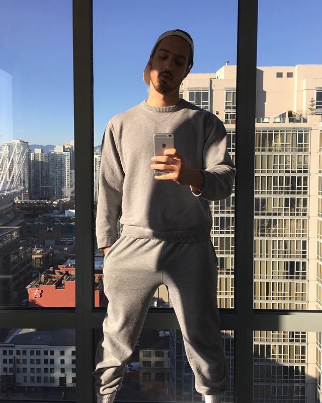 HoustonAssLover