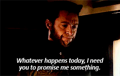 intowhiteness:hughxjackman:Your best is enough…Anonymous said: do you happen to take gif requests?? 