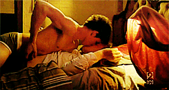 aviateurs:  “There’s nothing like a call from your dad to make your erection go away.” “It’s okay, I’ll make it come back.” 