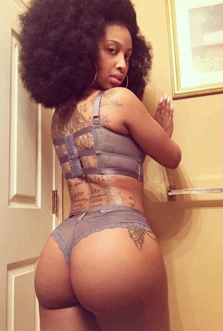 Black Girl Heaven