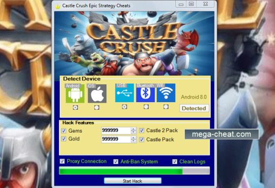 Castle Crush Epic Strategy Hack Cheats