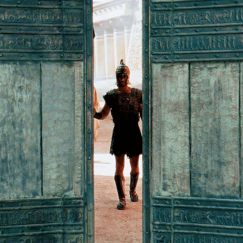 You Speak Of War As If Its A Game. But How Many Wives Wait At Troys Gates For Husbands Theyll Never See