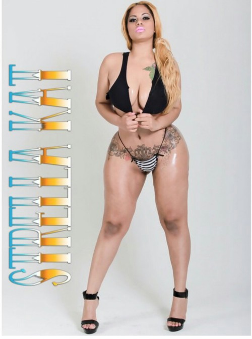 thicksexyasswomen:  My Dear💍 