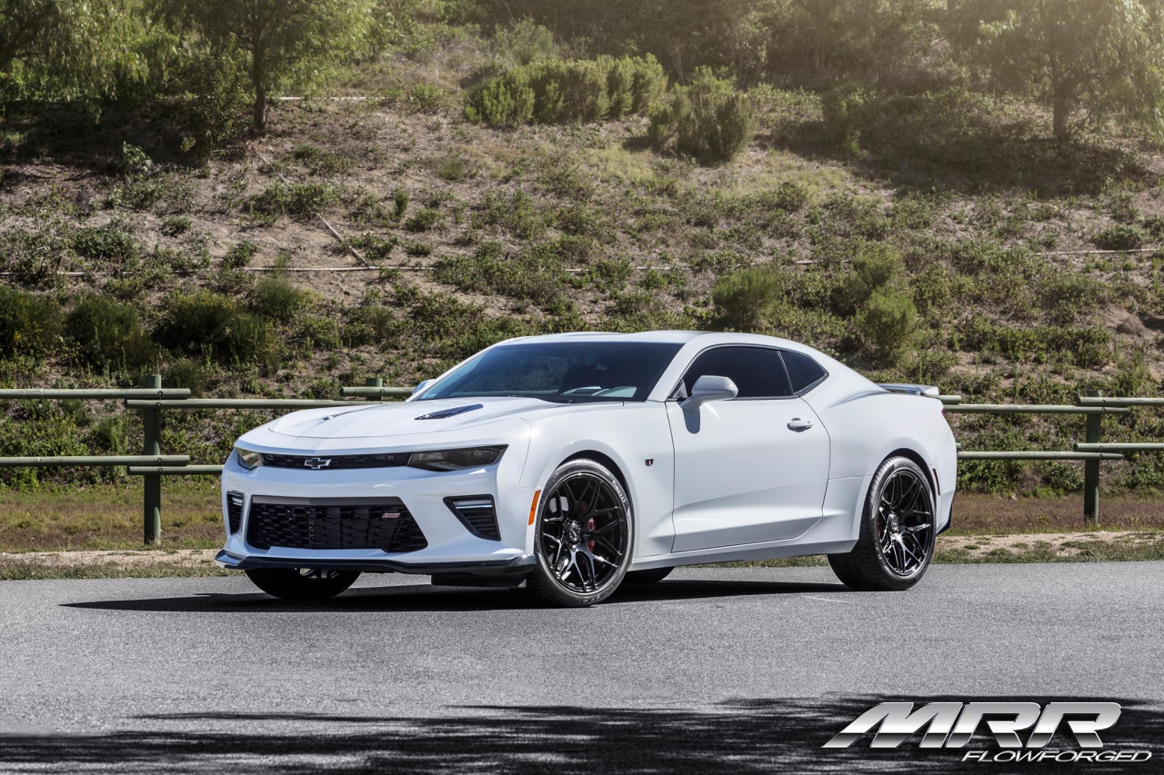 HOT GM CARS