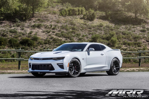 HOT GM CARS