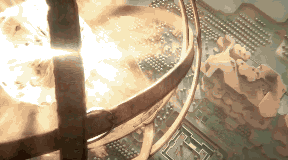 theverge:  The Legend of Zelda finally got the Game of Thrones intro treatment it