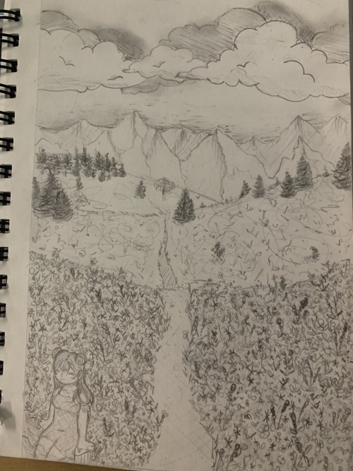 Fun Little School Project From A While Ago