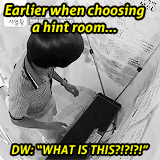 pitdae:          When Myungsoo: shows his intelligence         