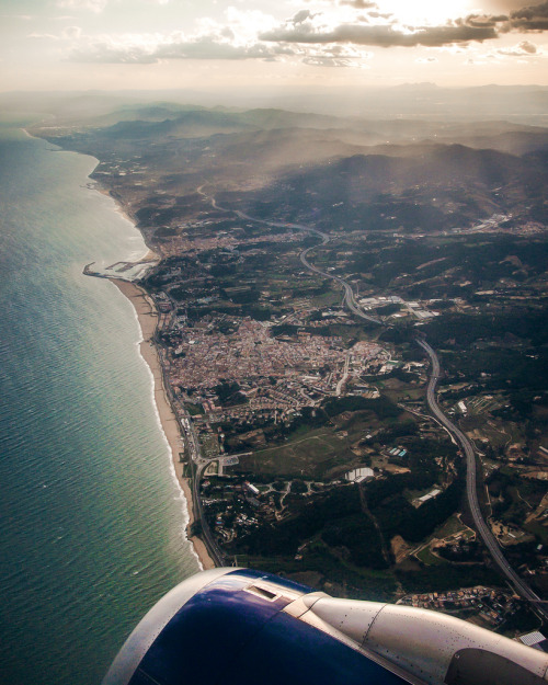 travelingcolors:Costa Daurada | Spain (by deuler_b)