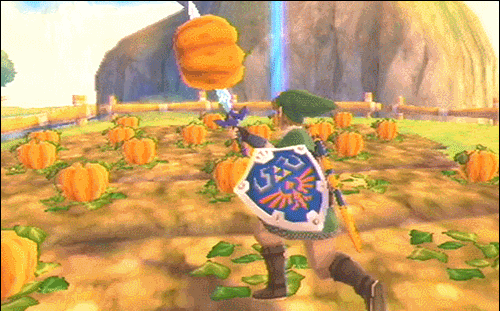 themaverickk:  OMG! OMG! OMG! OMG!It’s October 1st!Pumpkin spice everything! 