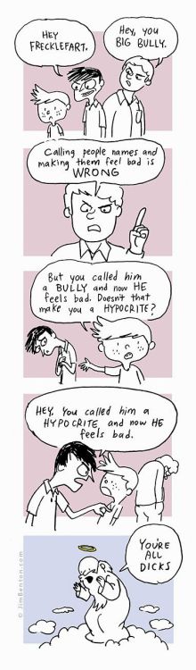 lol  I find this to be extremely probable…
