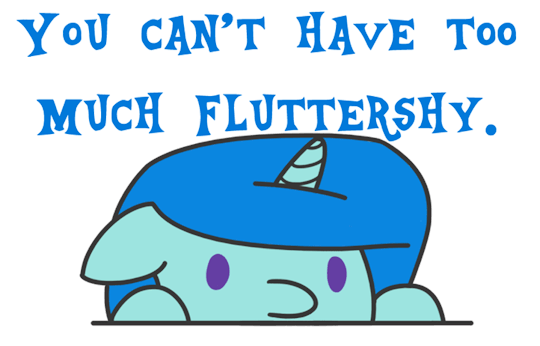 FlutterLove's Art Blog