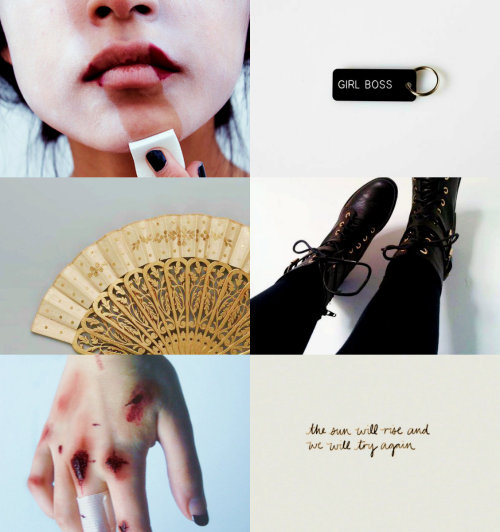 babyfairybaekhyun:  Favorite Ladies Aesthetic: Suki