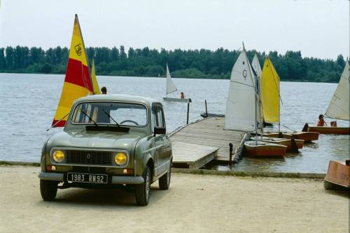 Renault 4