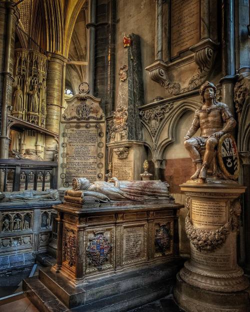 cocoandlace:Westminster Abbey 