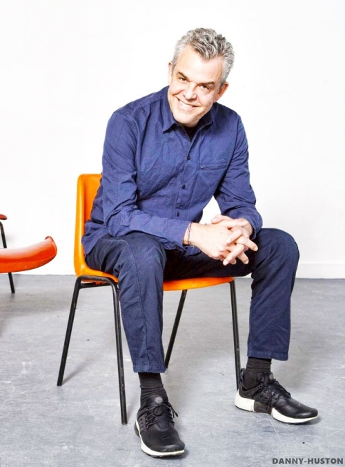 Porn Danny Huston photos