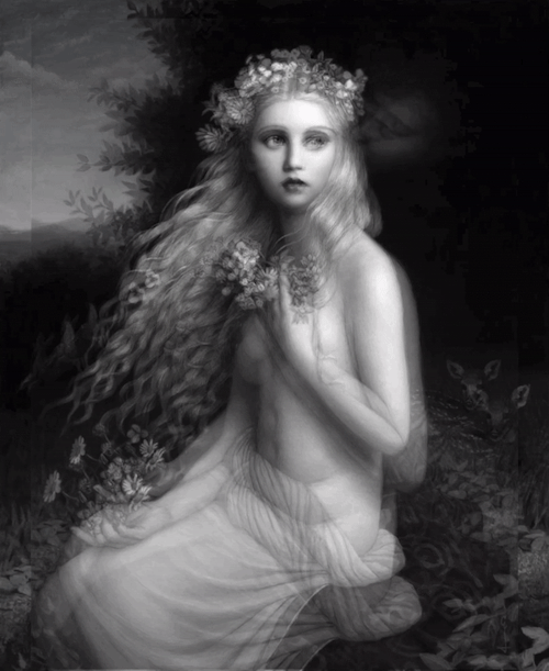 aphrodisiacgoddessart - APHRODISIAC GODDESS ART