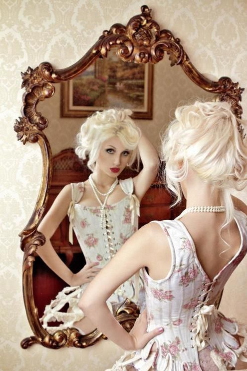 corset-fetish:  Corsets