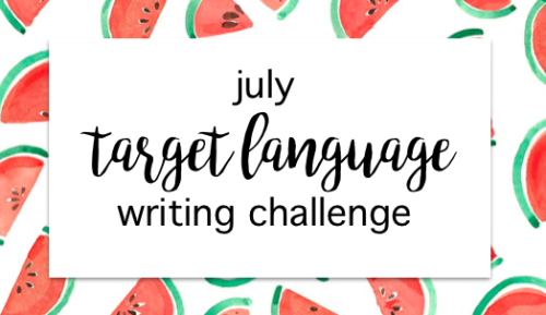 studyingsenseless: Hi everyone, I’m back with another writing challenge for you! I tried 